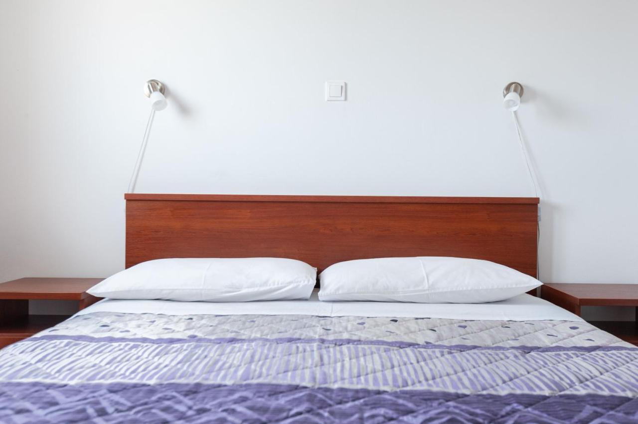 Apartments Lumaduma Трогир Экстерьер фото